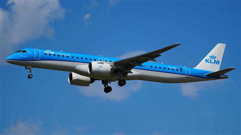 klm-e195-e2-ph-nxc2 - Air Data News