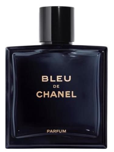 Buy Authentic Chanel Bleu De Chanel PARFUM For Men 100ml Spray | Discount Prices | Imported ...