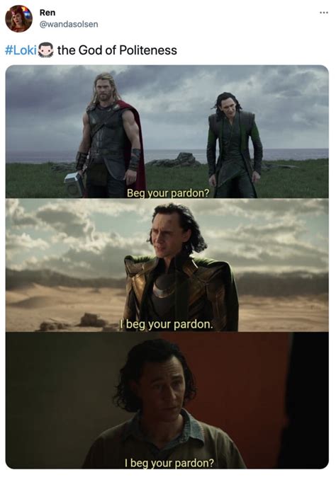 21 Funny Loki Memes to Read When You've Got the Time | Let's Eat Cake