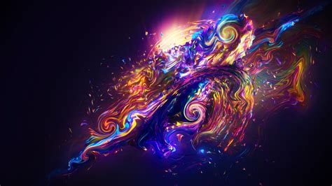 Multicolor Abstract 4K 5K HD Abstract Wallpapers | HD Wallpapers | ID #35913