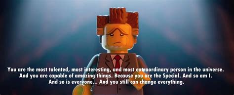 Emmet Lego Movie Quotes. QuotesGram