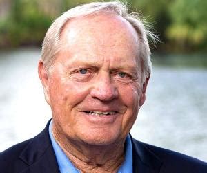 Jack Nicklaus Biography - Facts, Childhood, Family Life & Achievements