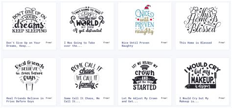 Svg Cuts For Cricut – Free SVG Cut Files