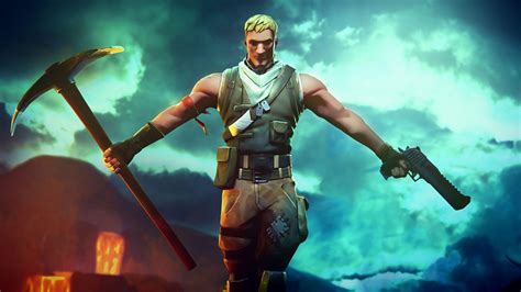 Fortnite Animated Wallpapers - Top Free Fortnite Animated Backgrounds - WallpaperAccess