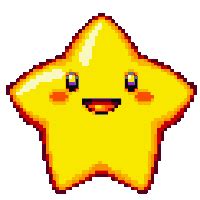 Star Pixels Pictures, Images & Photos | Photobucket