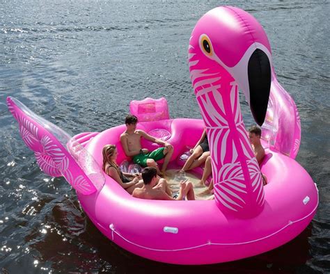 This Popular Inflatable Party Boat Has Dropped in Price