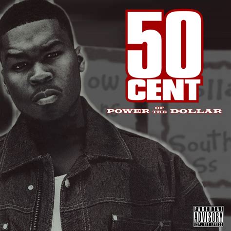 Power Of The Dollar - 50 Cent mp3 buy, full tracklist