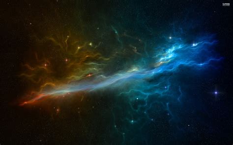 Cool Space wallpaper | 2560x1600 | #73105