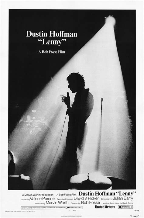 Lenny (1974)