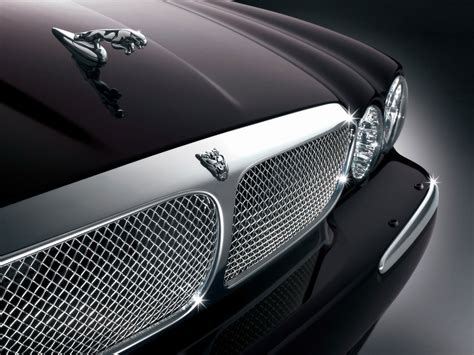 Jaguar Car Logo HD Wallpaper - 9to5 Car Wallpapers