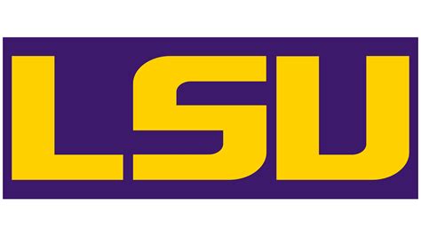 Louisiana State University, PNG, Symbol, History, Meaning