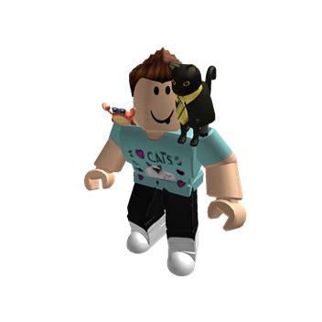 DenisDaily | Roblox Wikia | FANDOM powered by Wikia