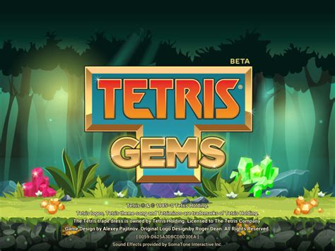 Tetris Gems - TetrisWiki