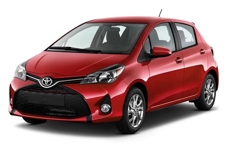 2017 Toyota Yaris Prices, Reviews, and Photos - MotorTrend