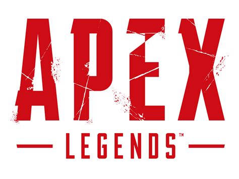 Apex Legends Logo PNG Transparent & SVG Vector - Freebie Supply