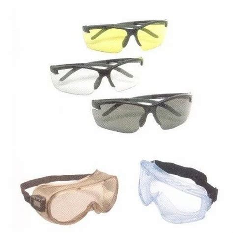 Eye Protection Goggles in Firoz Saleh Estate , Chennai , Evergreen ...