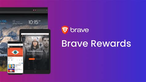 What is Brave Rewards? | Brave