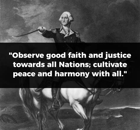 44 Patriotic Picture Quotes: One From Each President of the United States