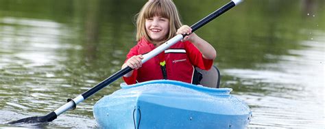 $10 Kids Kayak Lessons at Edmonton River Day 2016 - Raising Edmonton