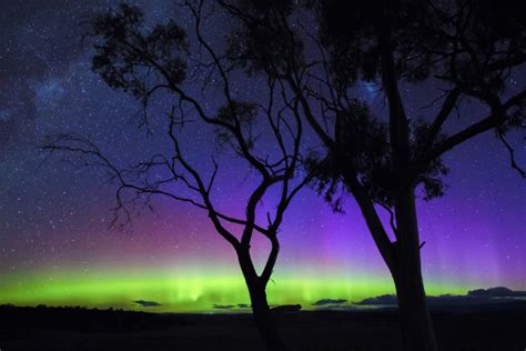 Photo tip of the week: Aurora Australis - Australian Photography