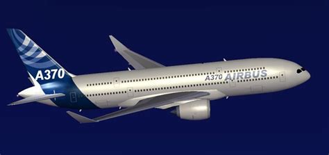 Future Airliners | Commercial Aircraft Pictures and Facts from Boeing and Airbus