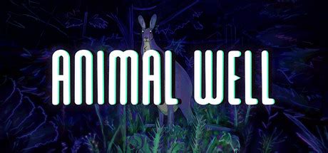 ANIMAL WELL Free Download