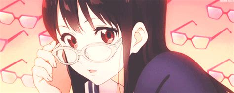 Glasses | Anime Amino