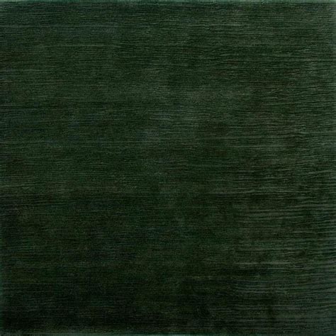 Modern Rugs Shore Hand-Tufted Wool Dark Green Area Rug | Wayfair.ca