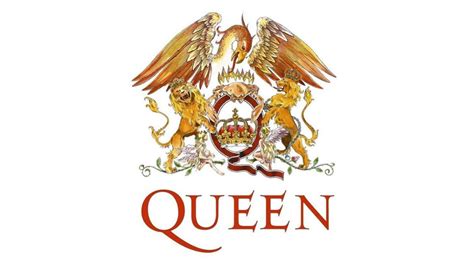 El legendario logotipo de Queen fue diseñado por el propio Freddie Mercury - Universidad ...