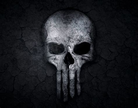 Punisher Skull Artwork Wallpaper,HD Games Wallpapers,4k Wallpapers,Images,Backgrounds,Photos and ...