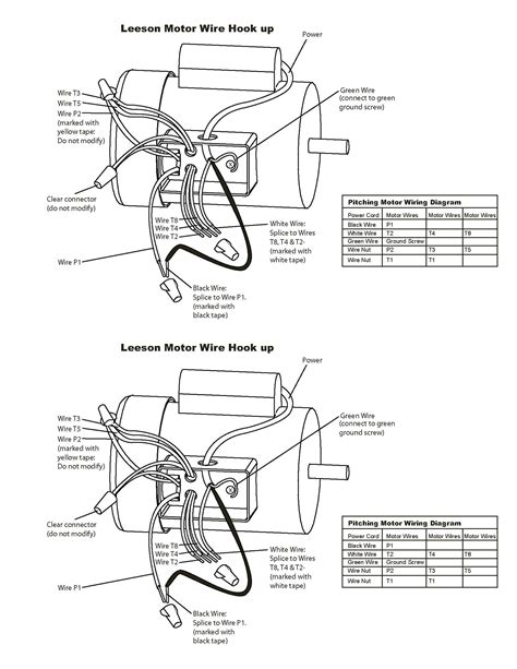 Century Fan Motor Wiring Diagram Century Electric Motor Wiri