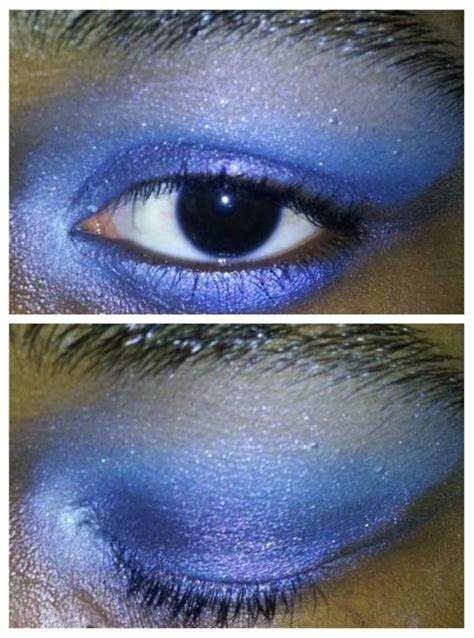 Aqua Blue Eyes | Joshua A.'s Photo | Beautylish