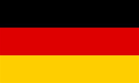 Germany flag | Harrison Flagpoles