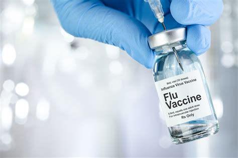 Influenza Vaccine