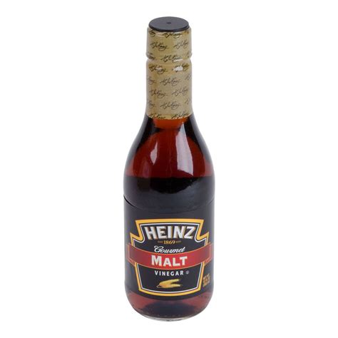 Heinz 12 oz. Malt Vinegar