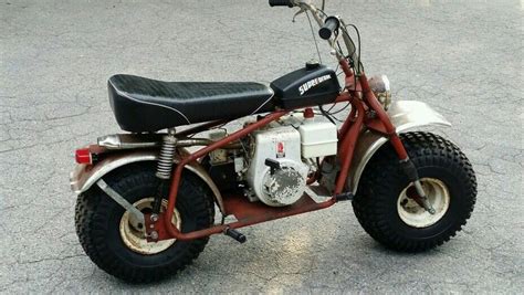 Do You Fancy a Monkey Bike? These Are 5 of the Smallest Mini Bikes in the World - Catawiki