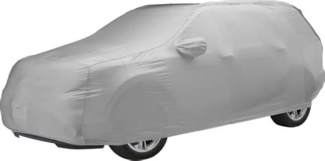 Covercraft FS8167F5 Black Custom Fit Car Covers Fleeced Satin FS8169F5 ...