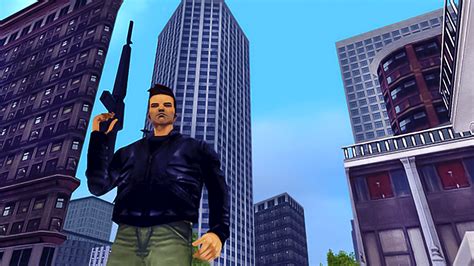 Grand Theft Auto III Details - LaunchBox Games Database