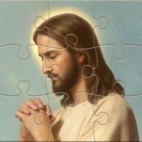 Bible Jigsaw Puzzles - Apps on Google Play