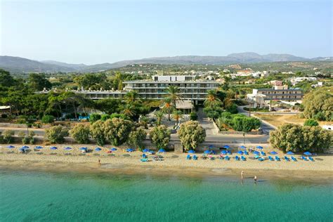 SITIA BEACH CITY RESORT & SPA $98 ($̶1̶1̶9̶) - Updated 2022 Prices & Reviews - Greece