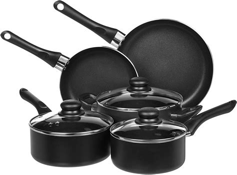 Non Stick Cookware Reviews In 2024 - housekeepingmaster