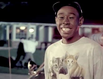 she tyler the creator on Tumblr