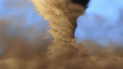 Massive Sand Tornado, Motion Graphics | VideoHive