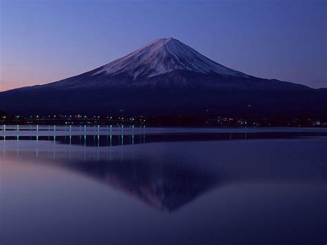 Night Mount Fuji Wallpapers - Top Free Night Mount Fuji Backgrounds - WallpaperAccess