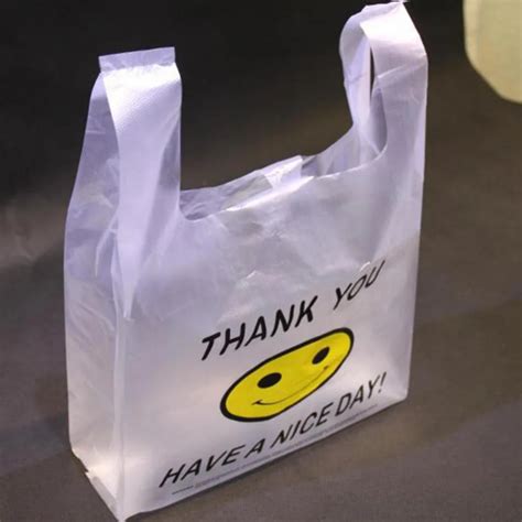 Plastic Grocery Bags | semashow.com