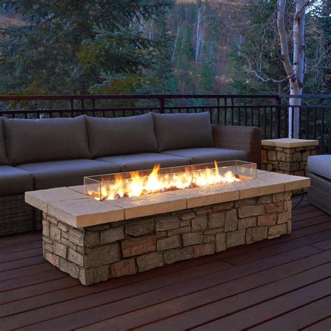 22 Inexpensive Propane Patio Fire Pit - Home, Family, Style and Art Ideas