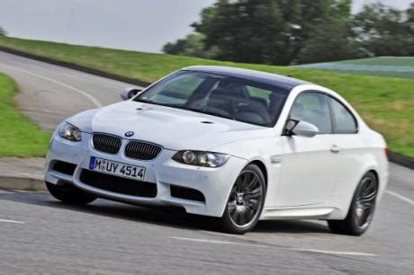 BMW M3 E92 specs, 0-60, quarter mile, lap times - FastestLaps.com