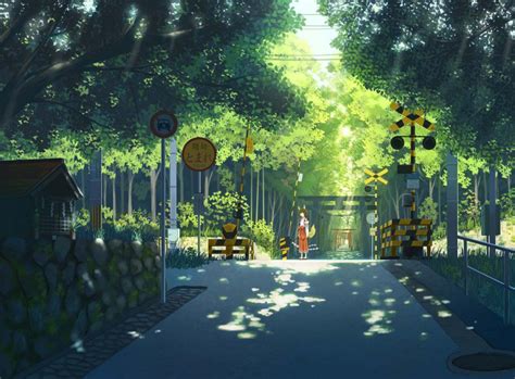 Gallery Anime Art Wallpaper (254) | Art background, Anime scenery ...