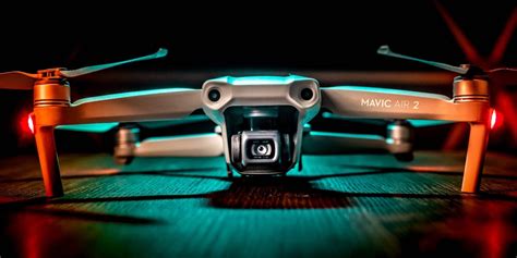 Watch this DJI Mavic Air 2 beginners' guide before you fly - DroneDJ