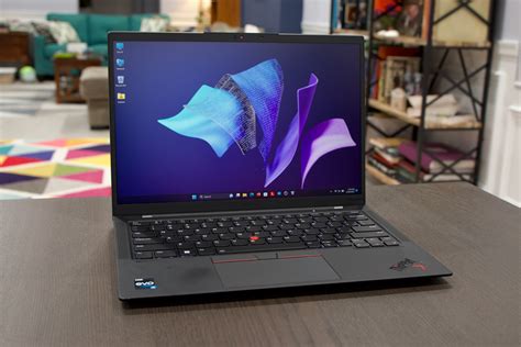 Lenovo ThinkPad X1 Carbon Gen 11 review: Two steps forward, one step back | Ars Technica